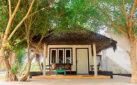Harmony Beach Resort